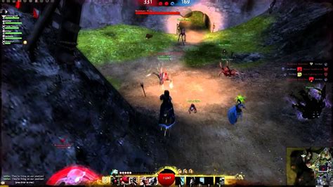 gw2 erp|gw2 thief stealth guide.